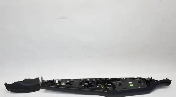 Audi A6 S6 C8 4K Dashboard trim 4k1857736