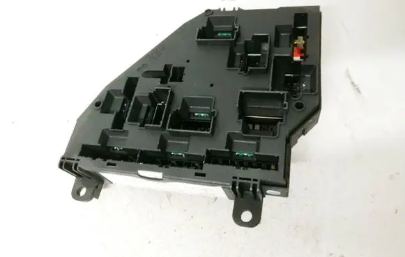 BMW 5 GT F07 Fuse box set 016704981 9252813-01