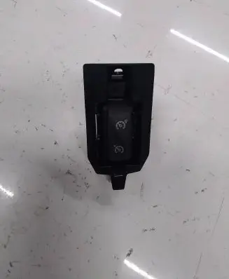 Renault Master III Cruise control switch 255500008r