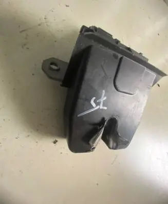 Land Rover Evoque I Tailgate/trunk/boot lock/catch/latch