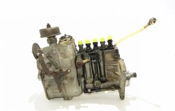 SsangYong Musso Fuel injection high pressure pump