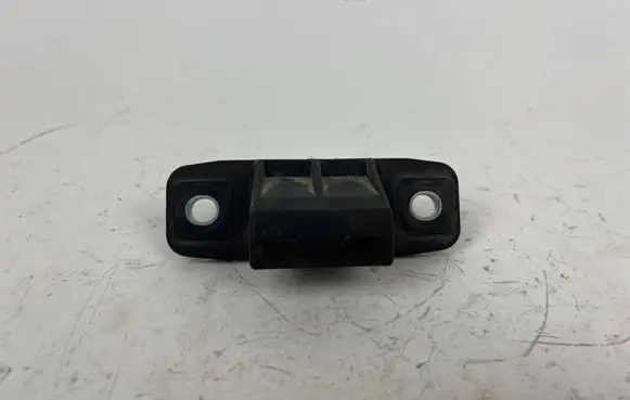 Mazda CX-30 Loading door exterior handle 