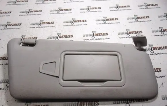 Mercedes-Benz A W169 Sun visor A1698100210
