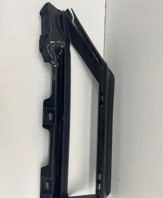 Porsche Cayenne (9Y0 9Y3) Front bumper lower grill 9Y0807676
