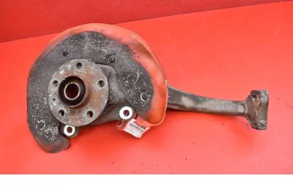 Audi Q5 SQ5 Front wheel hub spindle knuckle