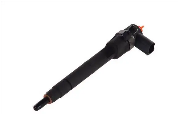 Mercedes-Benz E W211 Fuel injector 0445110155