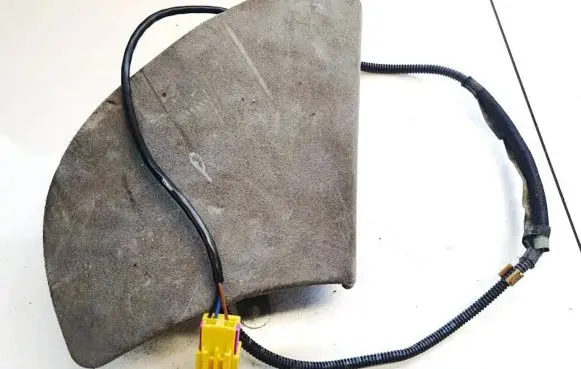 Audi TT Mk1 Seat airbag 8n0880241 019fpb07vlsj