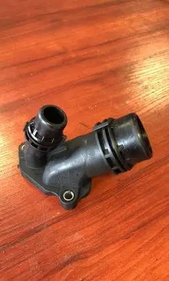 BMW 1 E81 E87 Engine coolant pipe/hose 7800048