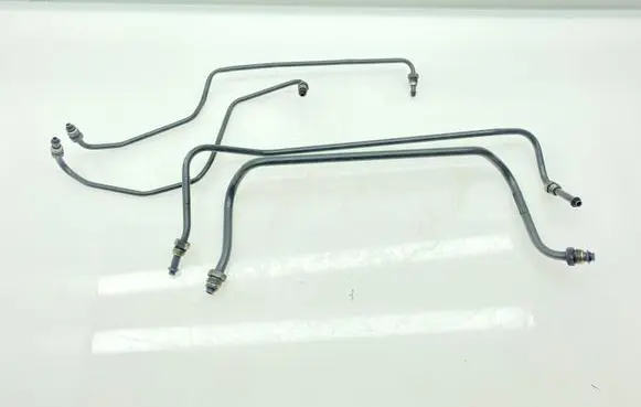 Subaru Forester SF Power steering hose/pipe/line