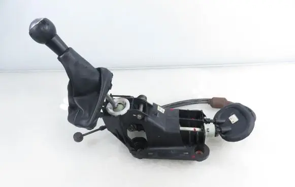 Citroen C3 Gear shifter/selector 9683711680