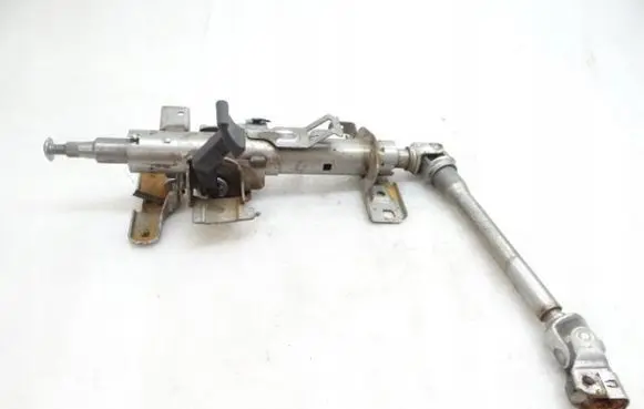 Citroen C4 II Picasso Steering wheel axle