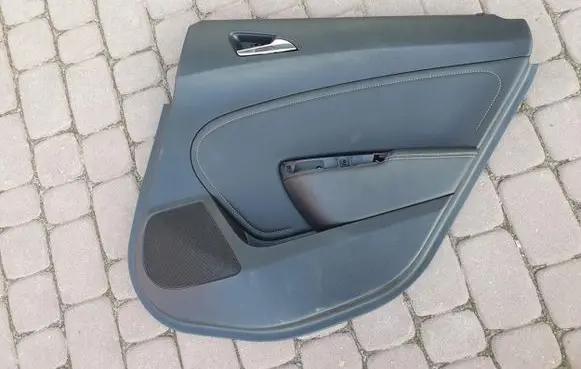 Opel Astra J Rear door card trim 36TYS