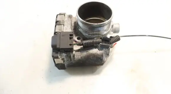 Volvo V60 Throttle body valve 0280750520