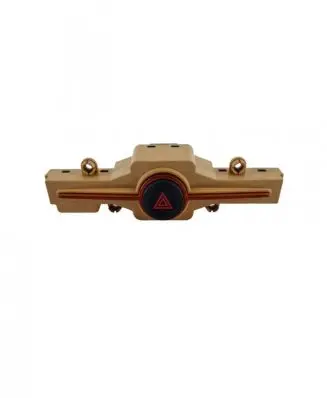 KIA Carens I Hazard light switch 937901D000