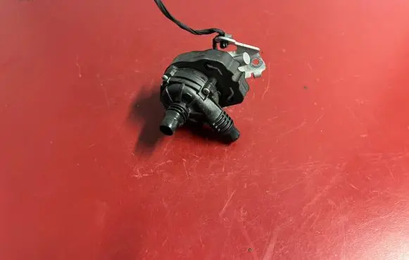 BMW X1 U11 Electric auxiliary coolant/water pump 5A03F46