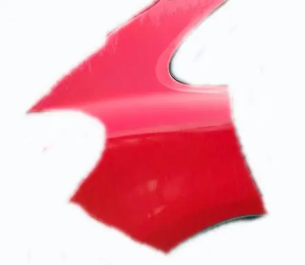 Suzuki Baleno IV Rear quarter panel 