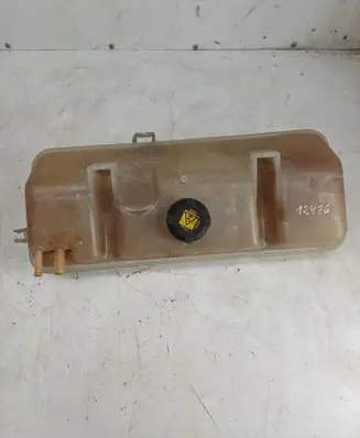 Fiat Ducato Coolant expansion tank/reservoir