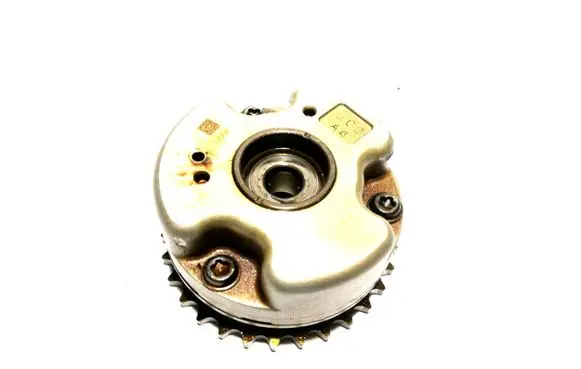 Audi Q7 4L Valve oil control 06E109083Q HU2298002870 2Q25410916
