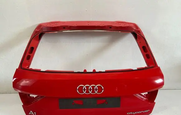 Audi A1 Tailgate/trunk/boot lid 32a827105a