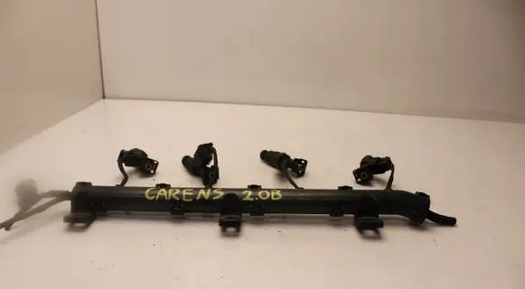 KIA Carens II Fuel injector 3531025100
