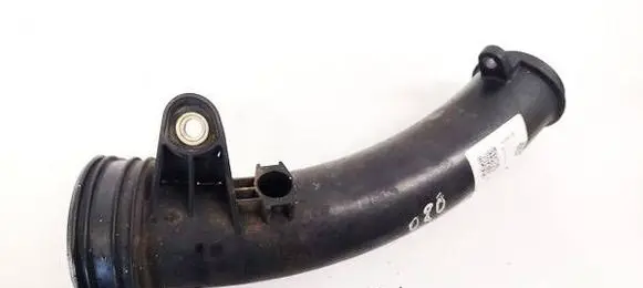 Mercedes-Benz C AMG W204 Intercooler hose/pipe A6460980207