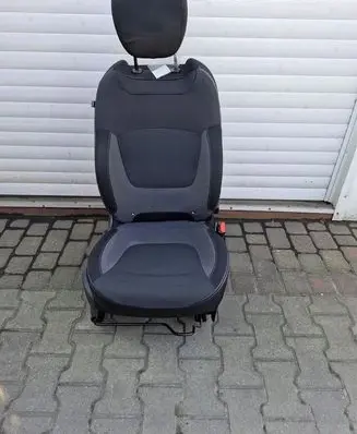 Renault Captur Front passenger seat 