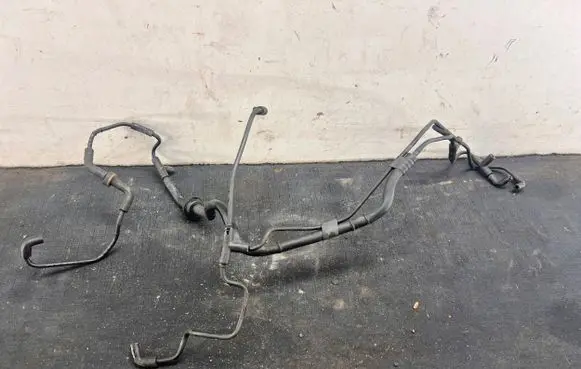 Audi Q5 SQ5 Vacuum line/pipe/hose 06E133773BE