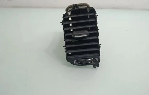 Dodge Charger Dash center air vent grill L0202802DX9AC