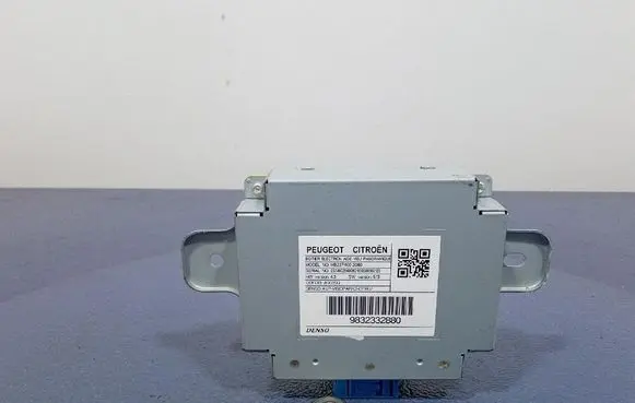 Mercedes-Benz 508 Other control units/modules 9832332880