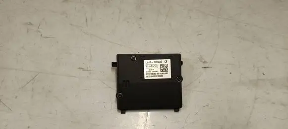 Windshield/windscreen camera