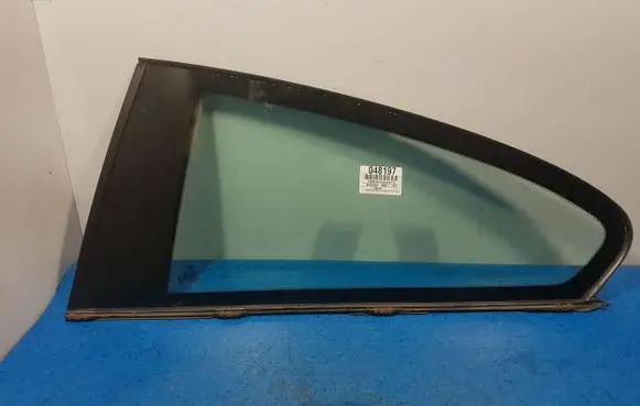 BMW 6 E63 E64 Rear side window