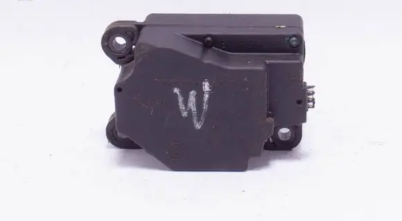 Volvo XC90 Air flap motor/actuator 30676510