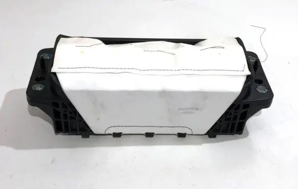 Passenger airbag