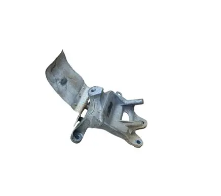 Audi Q7 4M Engine mounting bracket 4M0199308AS 4M0199388C