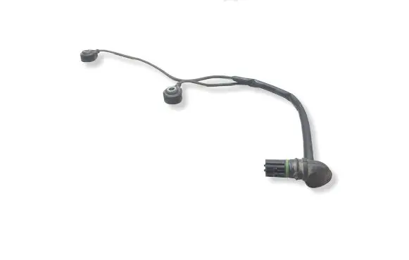 BMW X5 E70 Detonation knock sensor 7568421 0261231136