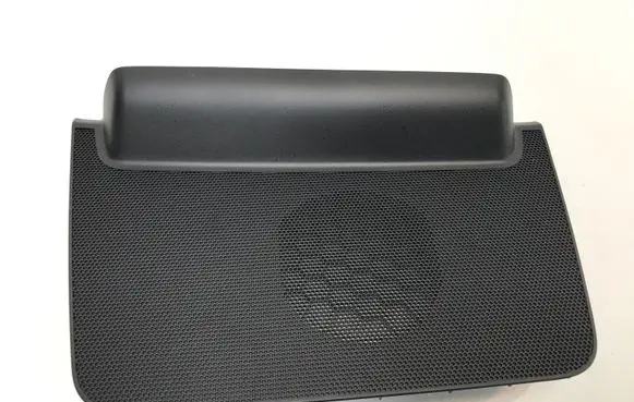Dash center speaker trim cover