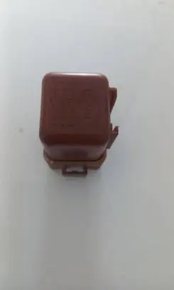 Nissan Terrano Other relay 25230C9963