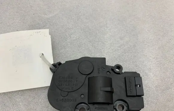 BMW 7 G11 G12 Air flap motor/actuator EH620003
