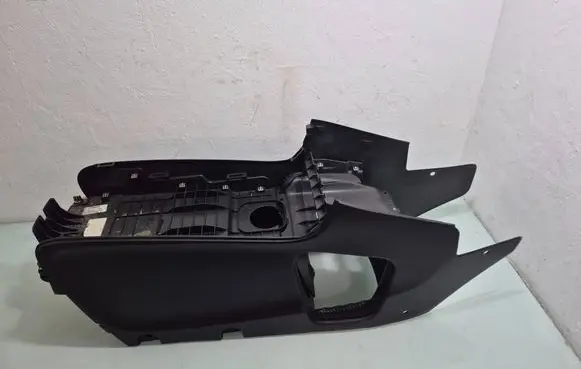 Dodge Grand Caravan Center console 1PC89DX9AG