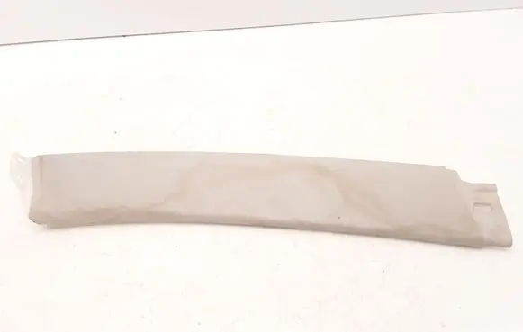 Citroen C4 Grand Picasso (A) pillar trim 9657690577