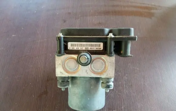 Citroen C4 I ABS Pump 0265950517 0265234395