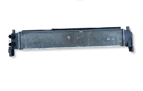 Skoda Octavia Mk3 (5E) Intercooler radiator 5Q0121251EH