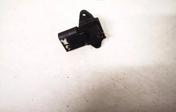 Skoda Fabia Mk1 (6Y) Air pressure sensor 03D906051 5WK9693