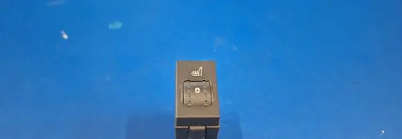 Ford Focus C-MAX Seat heating switch 3m5t19k314ac