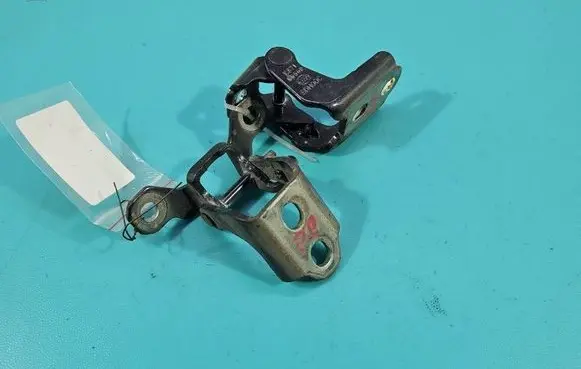 Renault Megane IV Front door hinge set IMPRK1590828