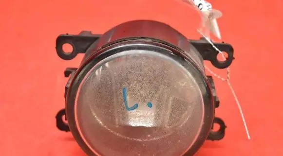 Citroen C5 Front fog light 9650003180