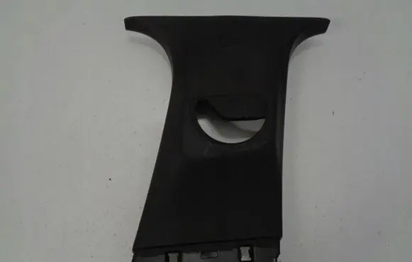 DS Automobiles 3 Crossback (B) pillar trim (top) 9820799277