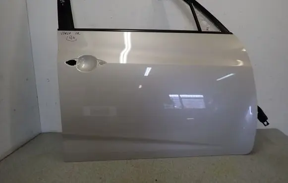 KIA Venga Rear door