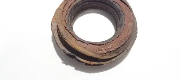 Rover 75 Coil spring mount 