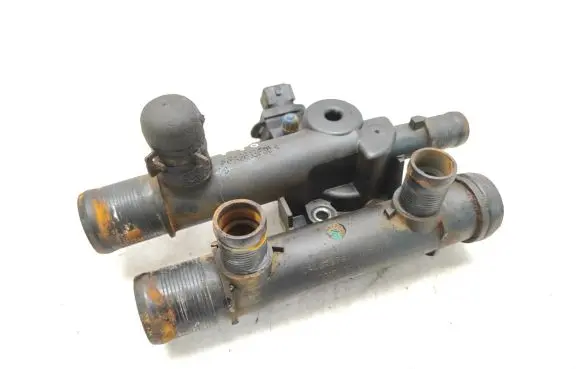 Thermostat/thermostat housing